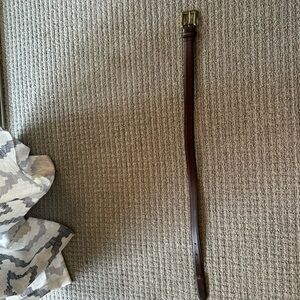 Janie and Jack Boy’s Belt